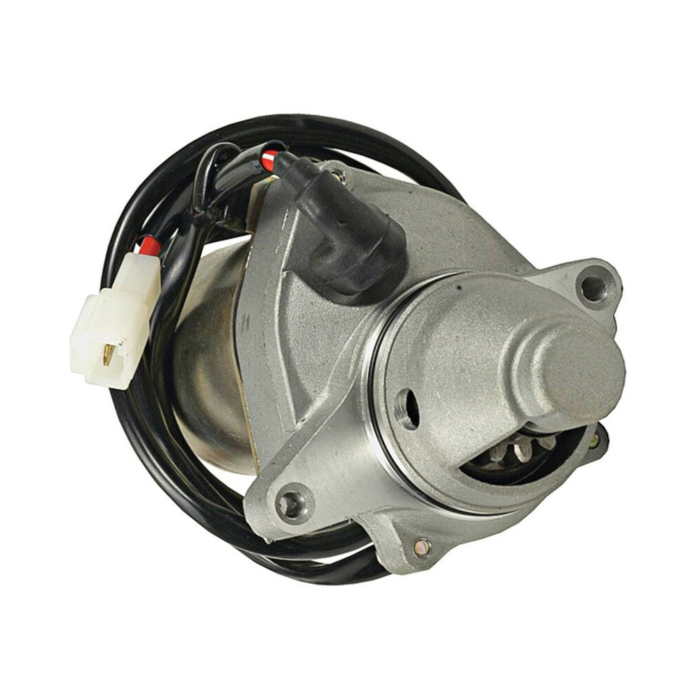 STARTER MOTOR ARROWHEAD (SMU0033)