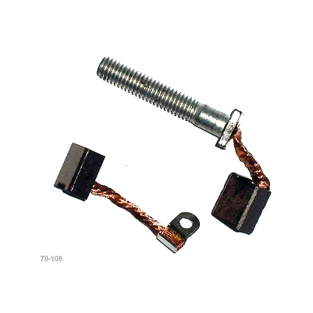 STARTER MOTOR BRUSHES RICKS MOTORSPORT KAWASAKI YAMAHA