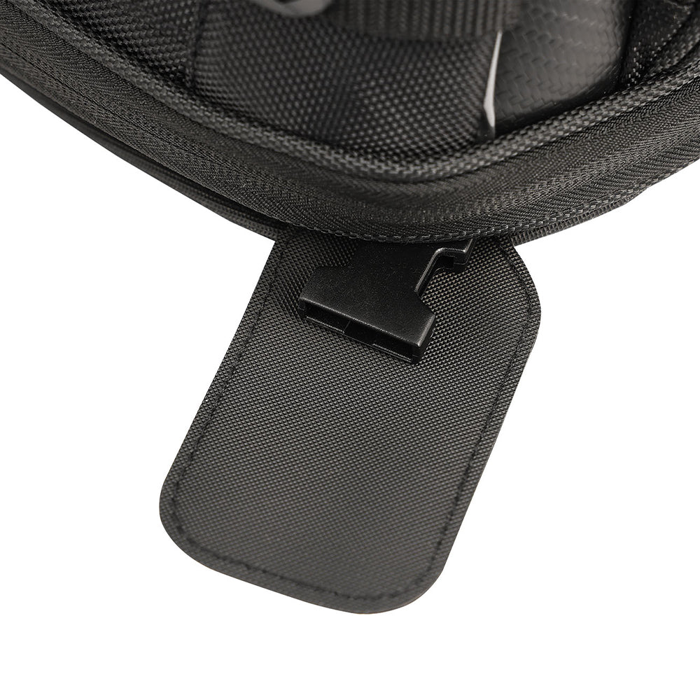 CL-1100-R - COMMUTER LITE MAGNETIC STRAP TANK BAG