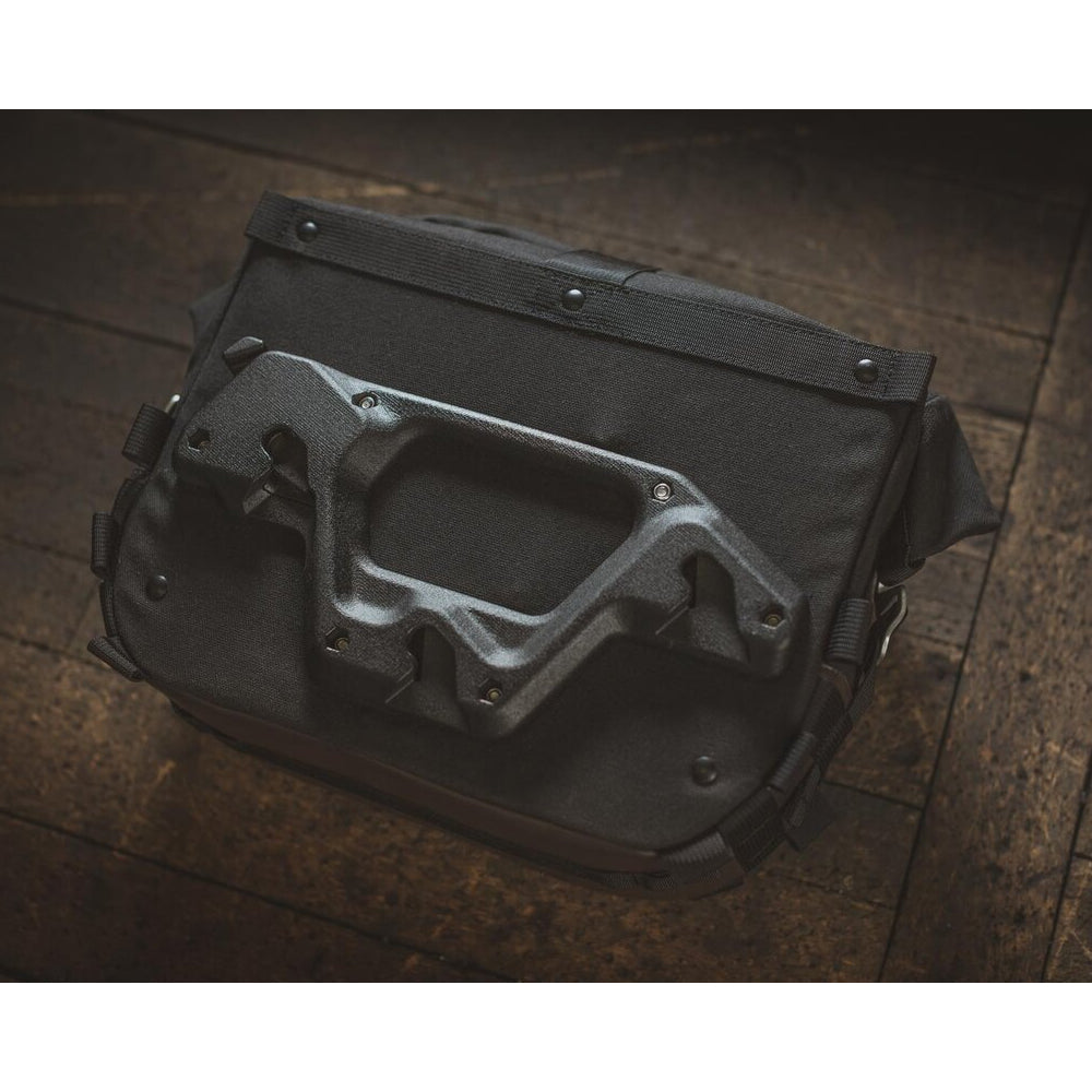 LEGEND GEAR SIDE BAG SET SW MOTECH DUCATI SCRAMBLER