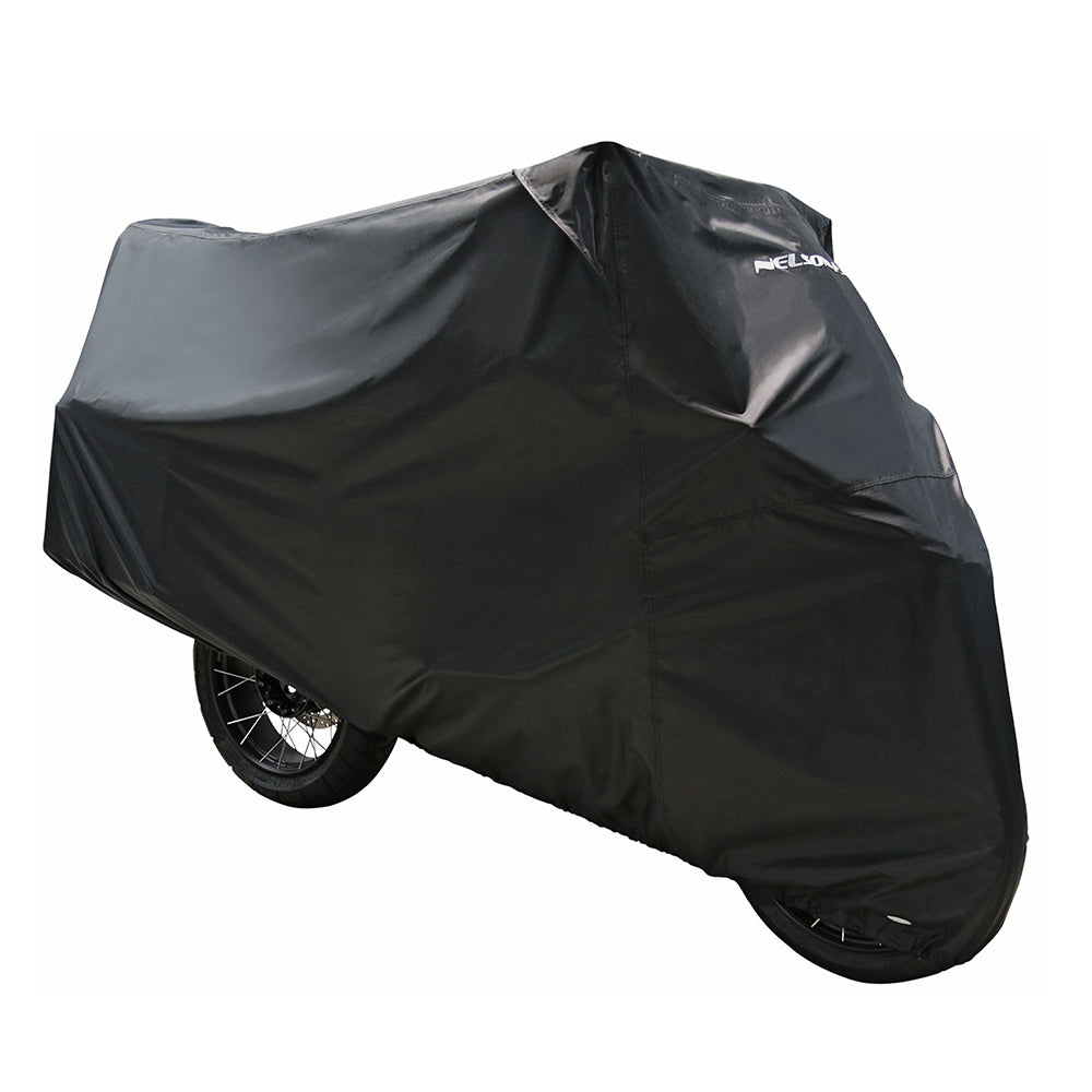 DEX-ADV- DEFENDER EXTREME ADVENTURE MOTORCYCLE COV