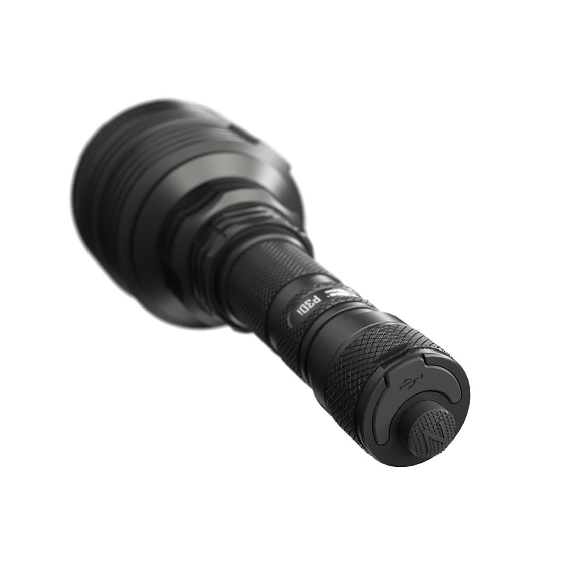 NITECORE P30I 2000 LUMEN 1093 YARD LONG THROW TORCH