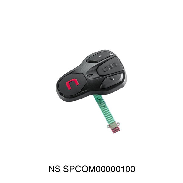 NS-SPCOM00000100-Keypad-R4-Series