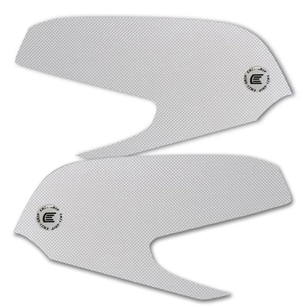 Eazi-Grip Tank Grips PRO Clear - YAMAHA