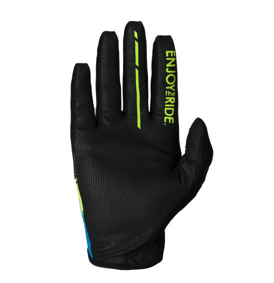 O'Neal 2026 MAYHEM Reseda Glove - Black/Neon