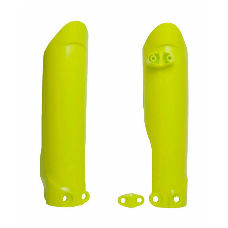 FORK PROTECTORS RTECH YELLOW HUSQVARNA TC65 19-24