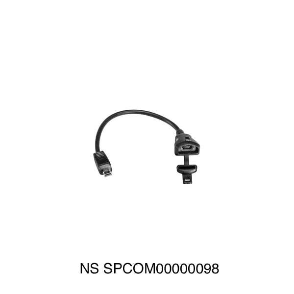 NS-SPCOM00000098-Mini-USB-Jack-Cable-X-Series