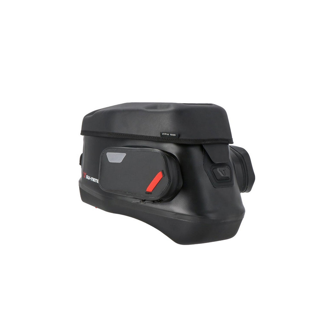 SW MOTECH TANK BAG 10L PRO CITY WP WATERPROOF