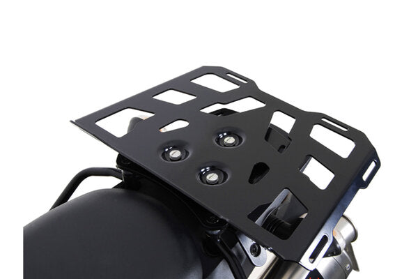 SW MOTECH ALUMINIUM RACK LUGGAGE RACK EXTENSION
