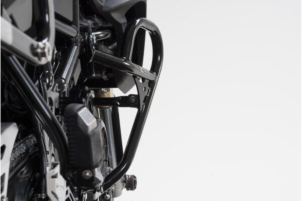 CRASH BARS SW MOTECH BMW F650GS 07-12 F650GS TWIN 08-13 F700GS 12-21 F800GS 08-21