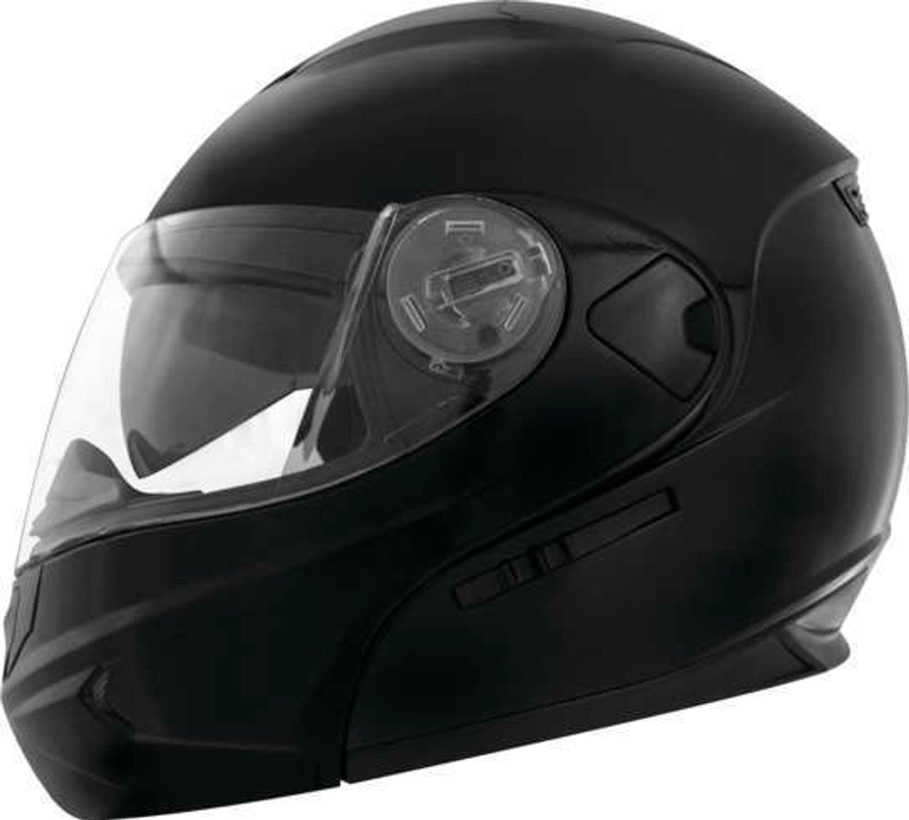 THH Helmets T-797 Black - Small