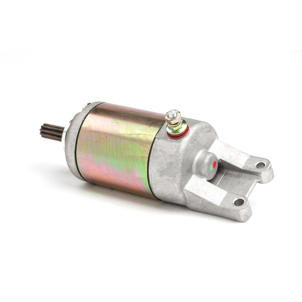 STARTER MOTOR RICKS MOTORSPORT SUZUKI