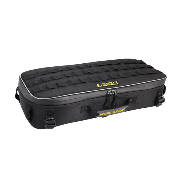 Nelson-Rigg Trails end Tool Bag Set with tool roll