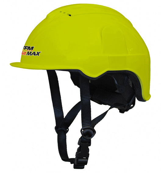 FFM AgHat MAX - ATV Helmet (52-64cm)