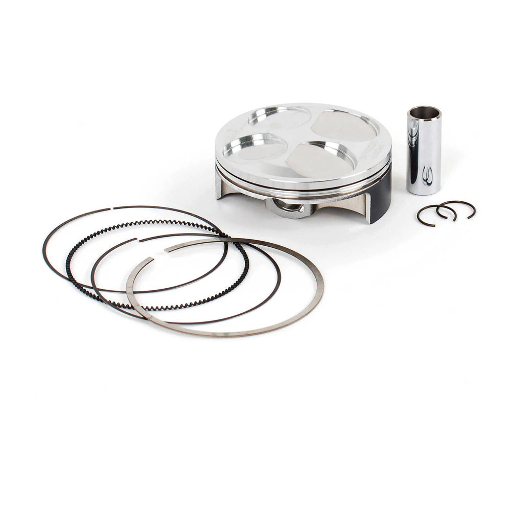 PISTON KIT WOSSNER 77.96MM HONDA CRF250R 04-05 CRF250X 04-17
