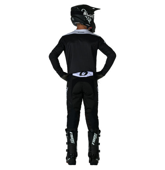 O'Neal 2026 HARDWEAR Elite Pant - Black/White