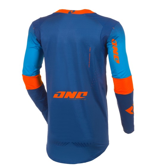 ONE INDUSTRIES X-197 Jersey - Blue Crush