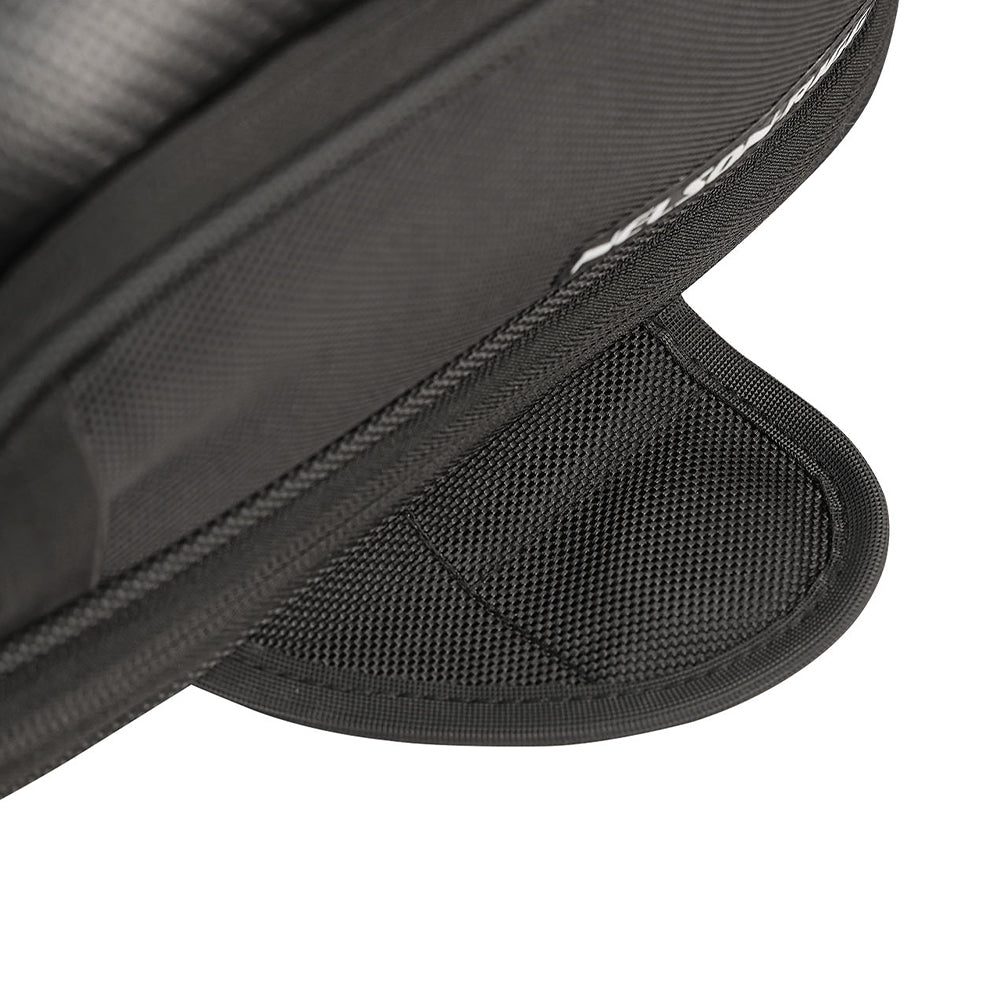 CL-1100-R - COMMUTER LITE MAGNETIC STRAP TANK BAG