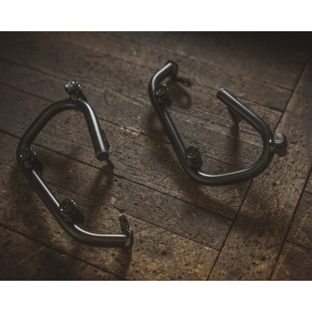 LEGEND GEAR SIDE BAG SET SW MOTECH DUCATI SCRAMBLER