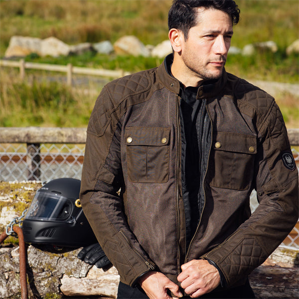 Shenstone II Brown (lifestyle)