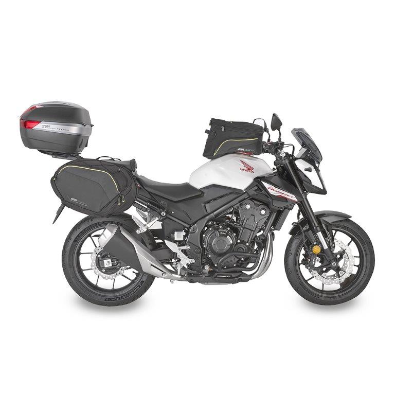 Givi Accessori Moto Honda Cb 500 X Givi Luggage For Honda CB 500
