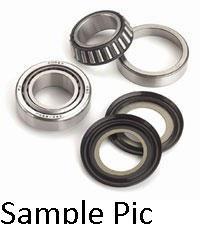 ALL BALLS STEERING STEM BEARING KIT HONDA CR CRF TM RACING EN MX