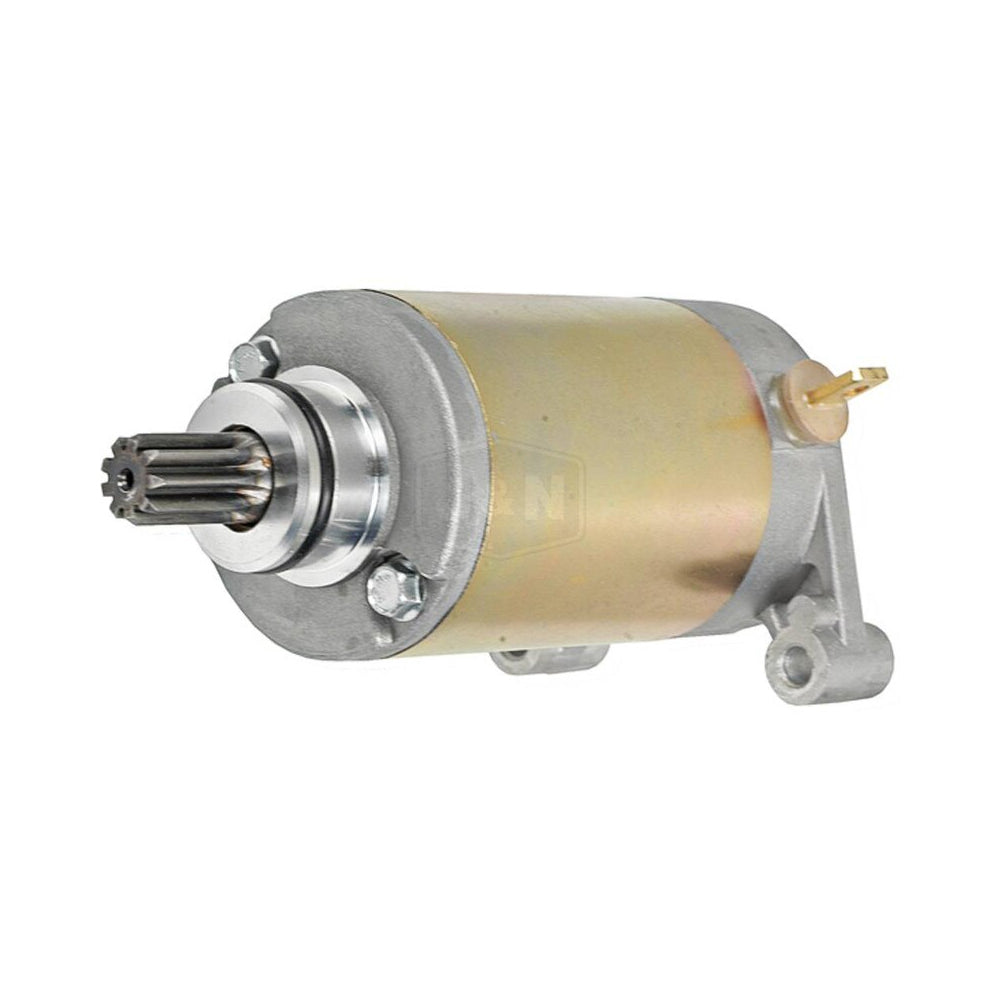 STARTER MOTOR ARROWHEAD SUZUKI DR125 94-96 DR200 96-19 (SMU0137)