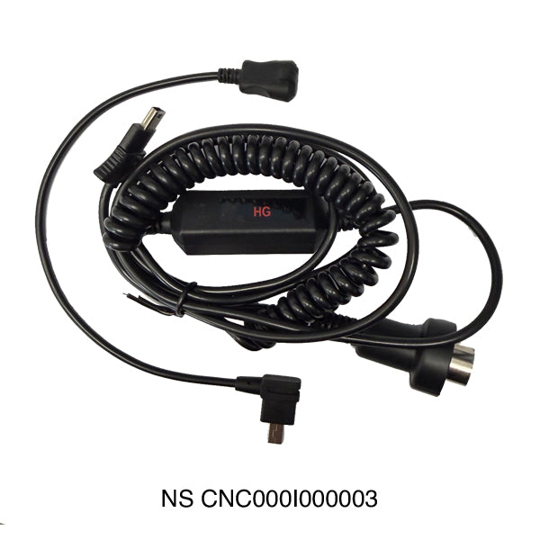 NS CNC000I000003