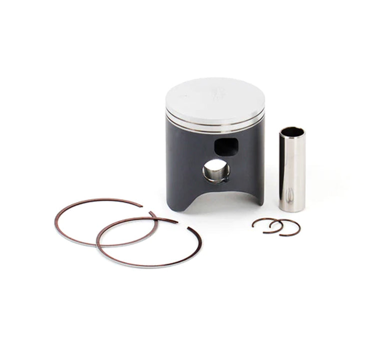 PISTON KIT WOSSNER HUSQVARNA TE300 2017 TX300 17-18 KTM 300EXC 2017 300XCW 17-18 71.95MM