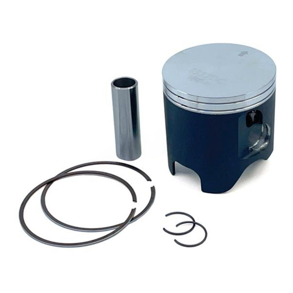 PISTON KIT WOSSNER HUSQVARNA TE300 2017 TX300 17-18 KTM 300EXC 2017 300XCW 17-18 71.96MM