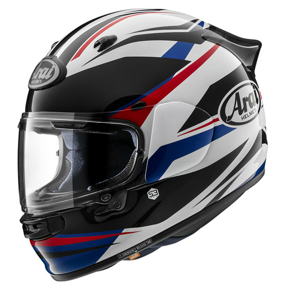 Arai QUANTIC - RAY White