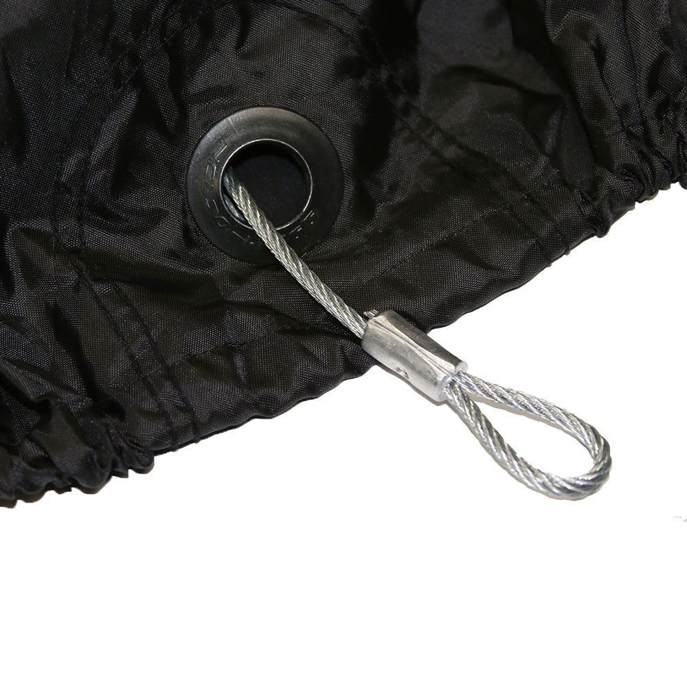 DEX-SPRT - DEFENDER EXTREME SPORT MOTORCYCLE COVER