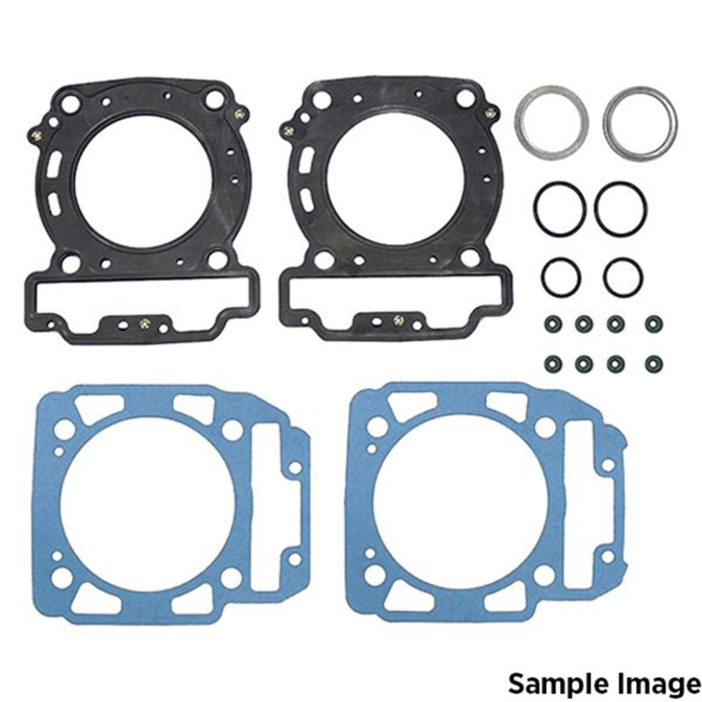 GASKET SET TOP VERTEX YAMAHA YZ125 22-23