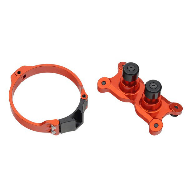 LAUNCH CONTROL DEVICE DUAL BUTTON PSYCHIC GASGAS HUSQVARNA KTM