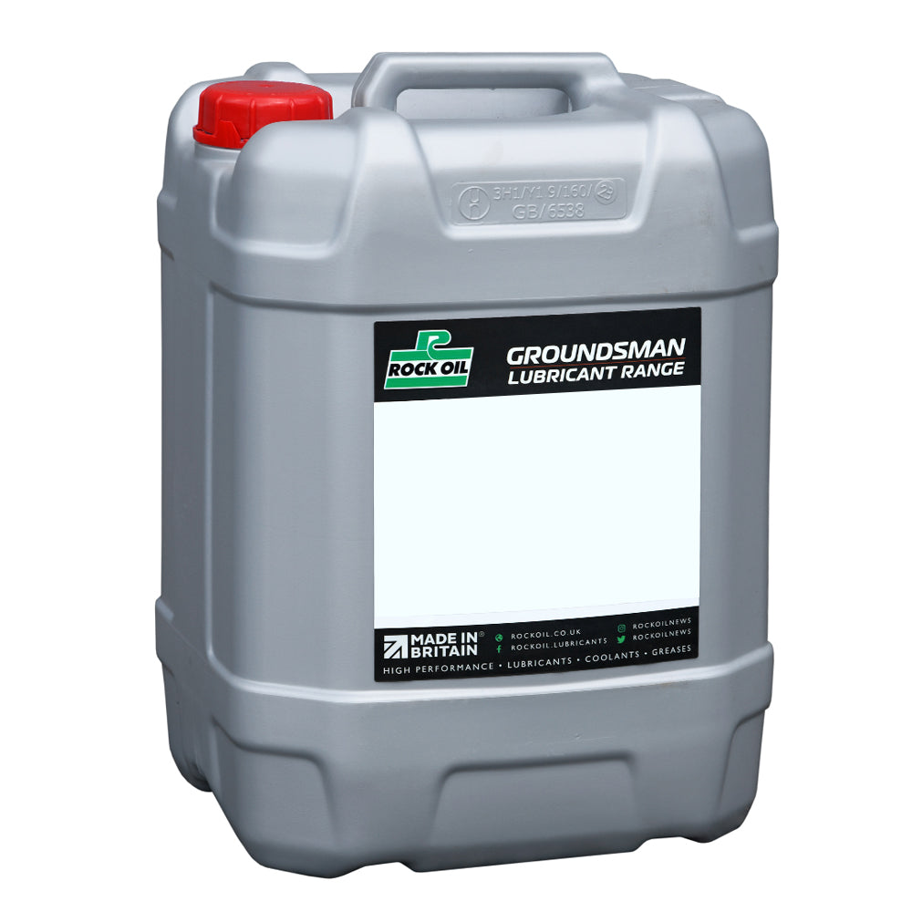 MARINE OUTBOARD OIL 2 STROKE SEMI SYNTHETIC MP3 ROCK OIL 20L