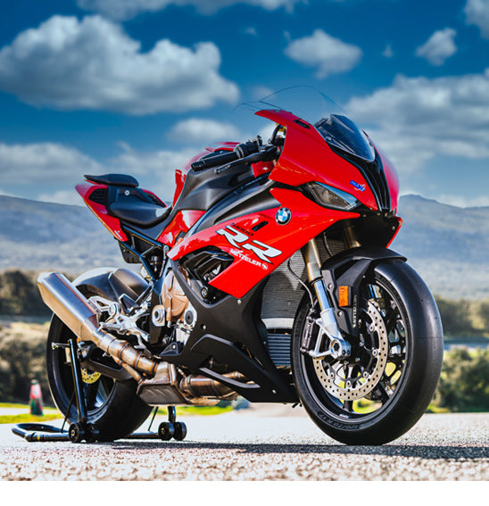 Metzeler RACETEC TD SLICK - Track Day