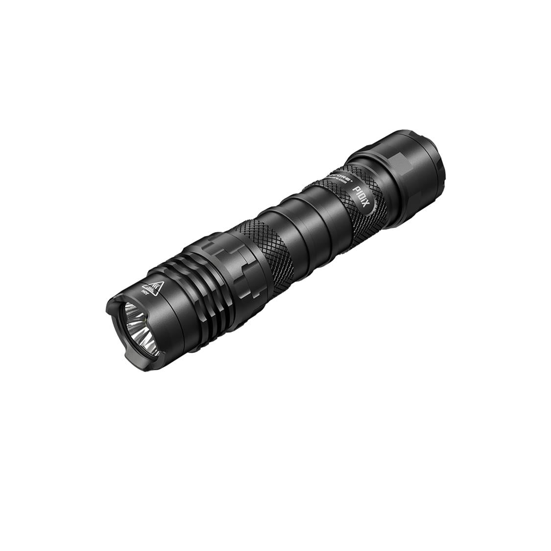 NITECORE P10IX 4000 LUMEN USB-C RECHARGEABLE TACTICAL TORCH