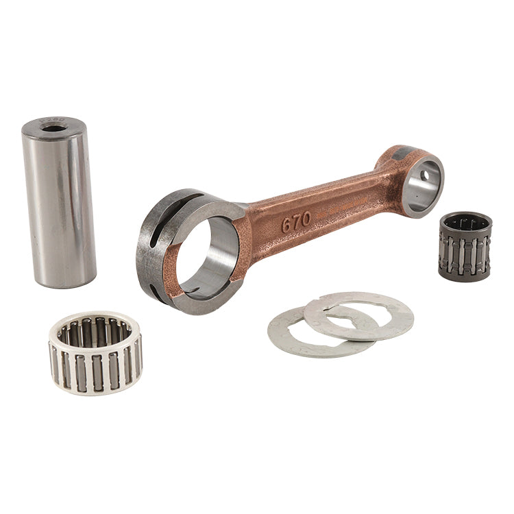 CONROD KIT HOT RODS GAS GAS MC125 HUSQVARNA TC125 KTM 125SX