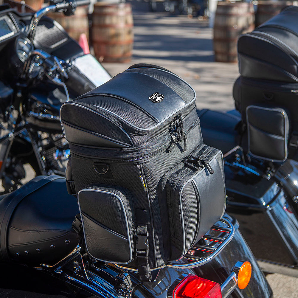 NR-230 - DESTINATION BAG 11