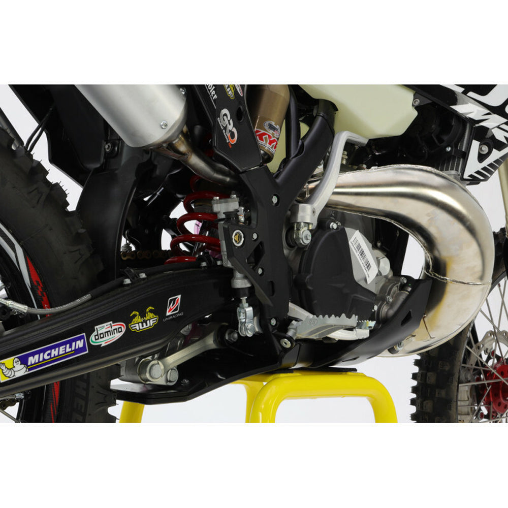 ENGINE GUARD CROSSPRO DTC HARD X 8.0