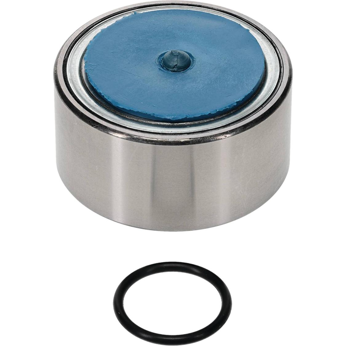 ALL BALLS WHEEL BEARING KIT FRONT & REAR UPGRADE KIT