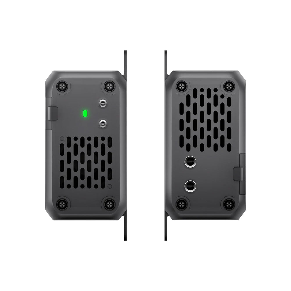 BLUETTI CHARGER1 SUPER FAST CAR CHARGER / ALTERNATOR CHARGER 560W