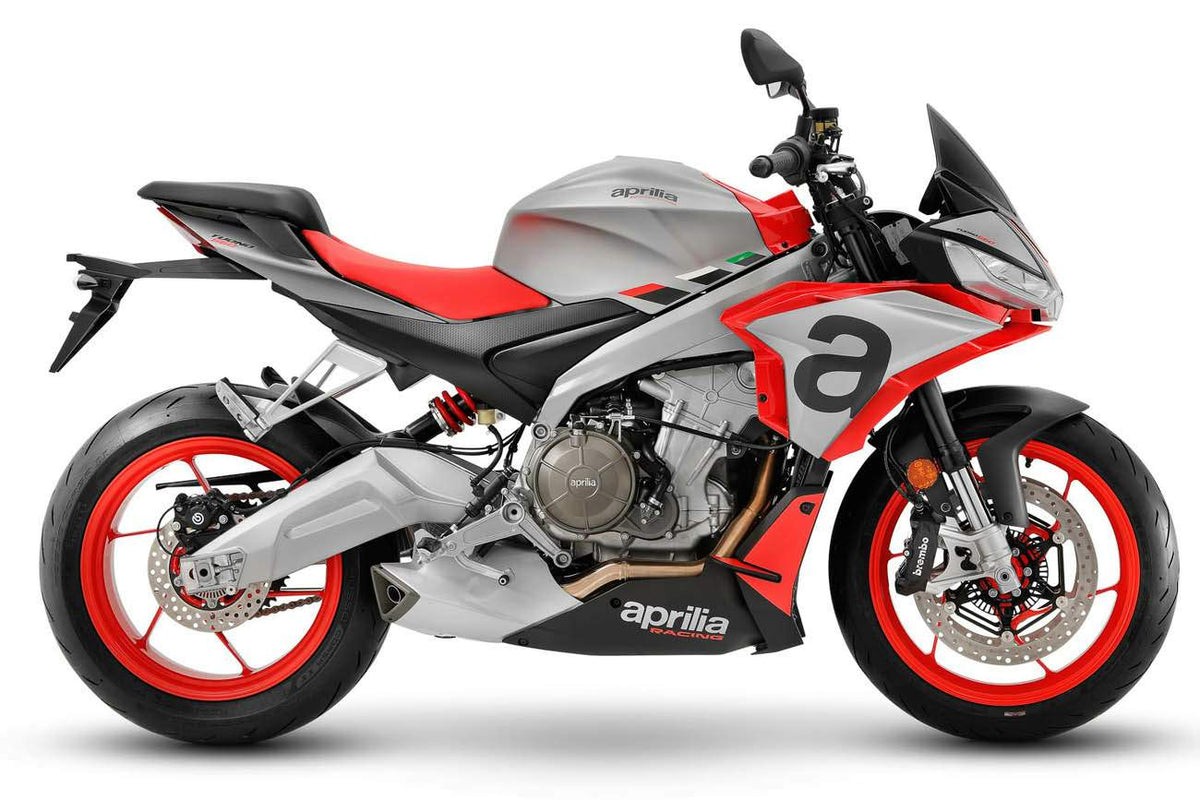 Aprilia Tuono RS (21 ->)