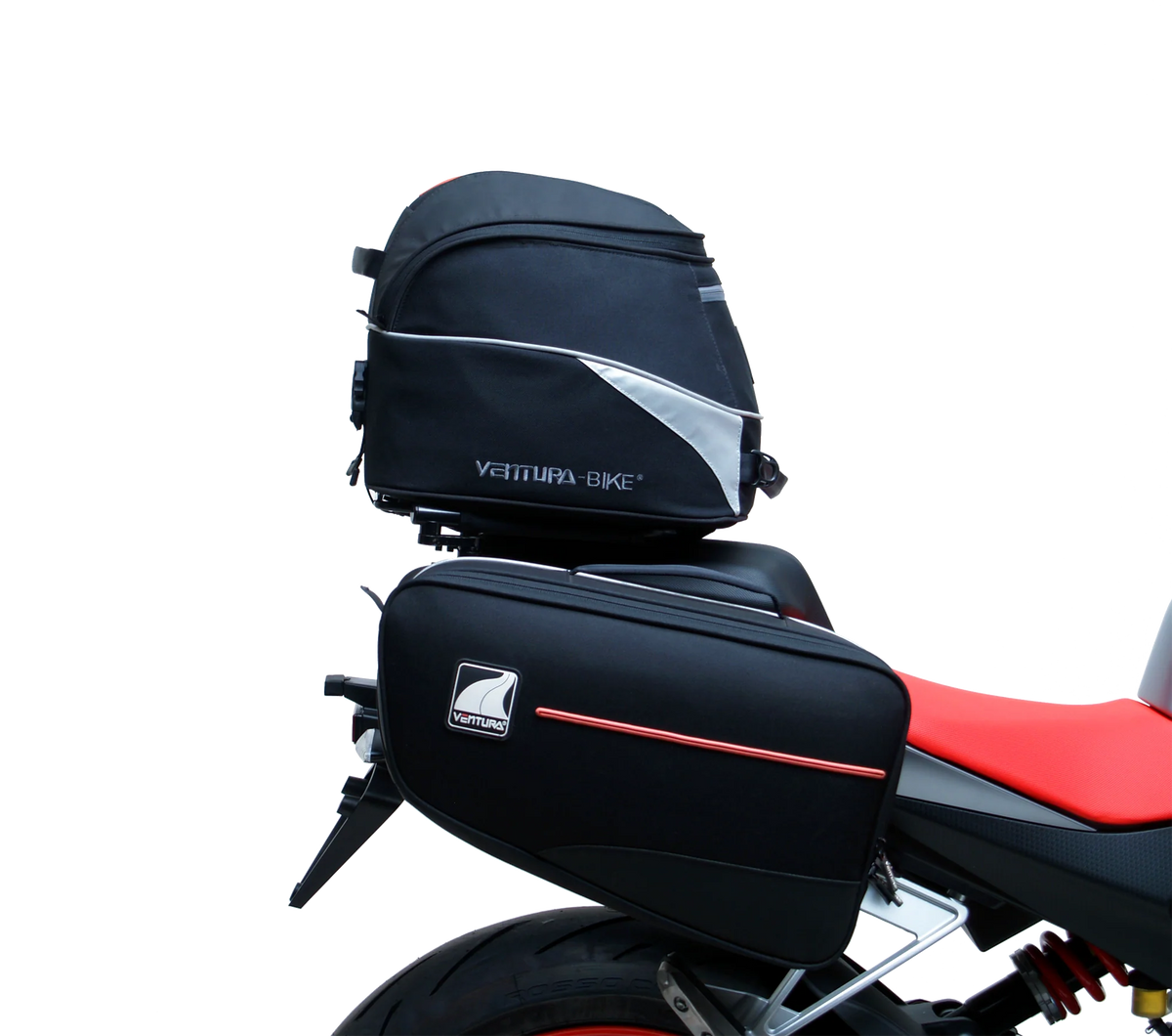 Aprilia Tuono RS (21 ->)