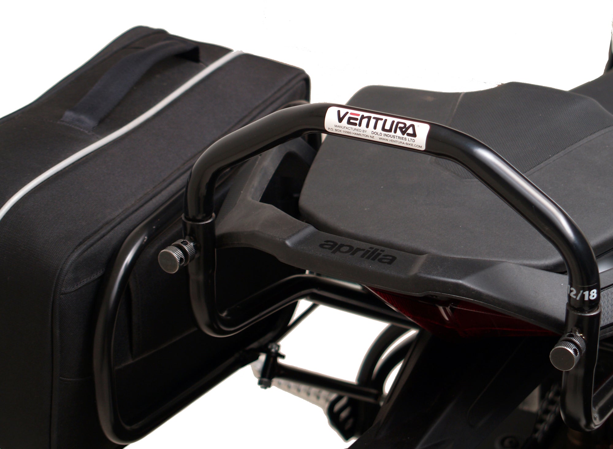 Aprilia Tuono V4 1100 (21 - >)