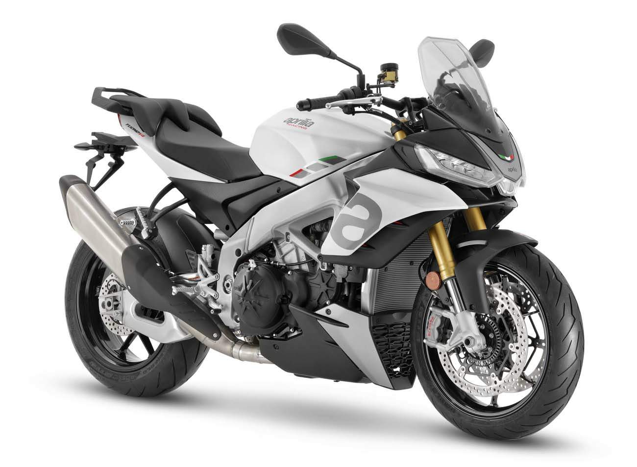 Aprilia Tuono V4 1100 (21 - >)
