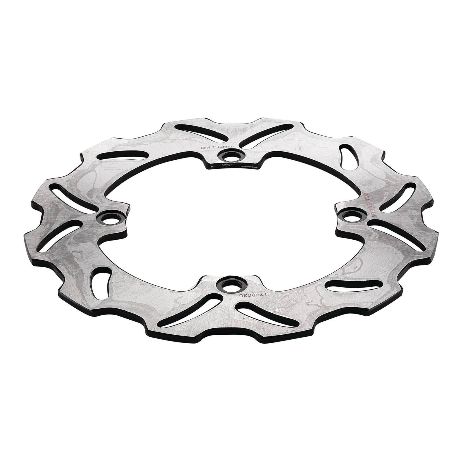 Brake Disc 18-0036