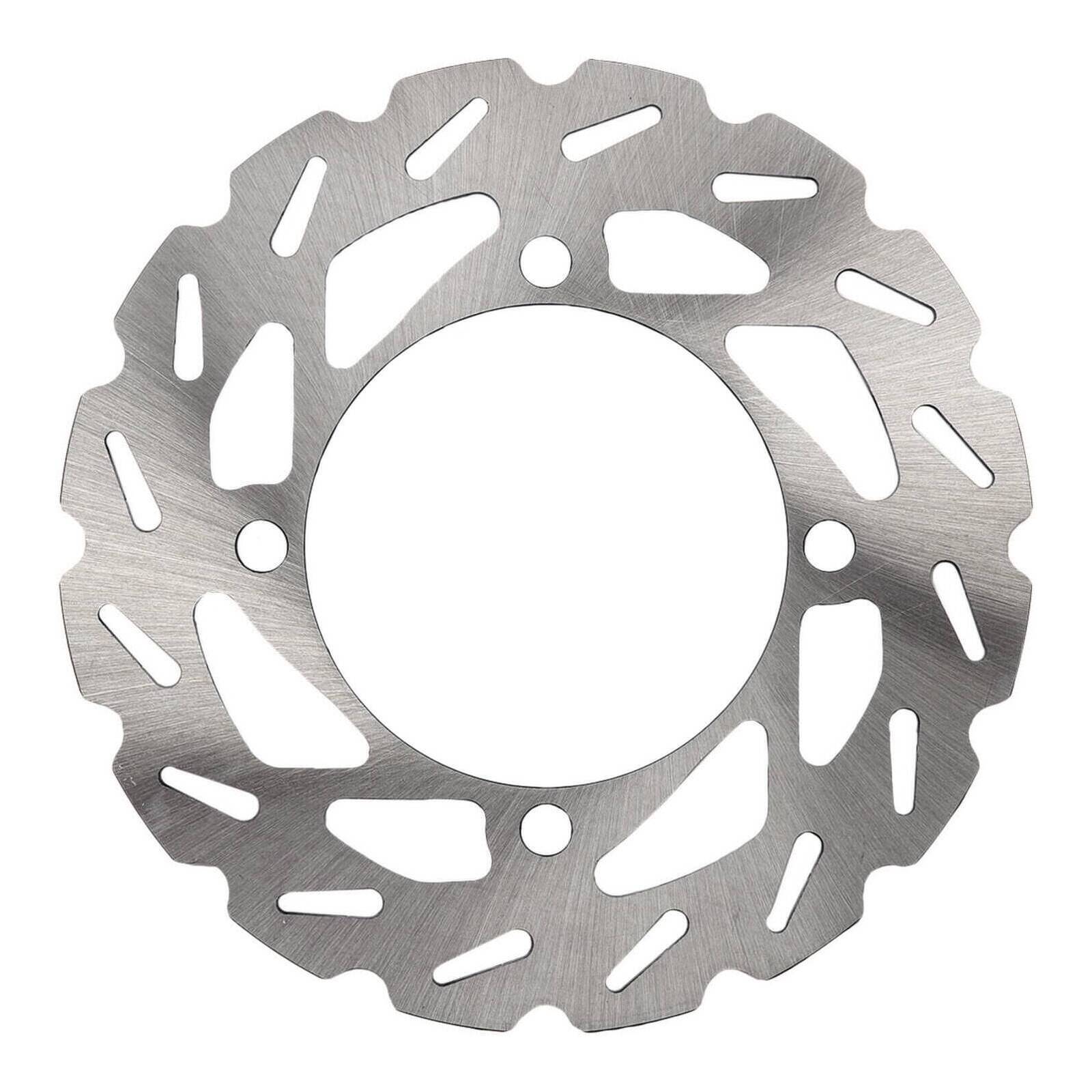 Brake Disc Front / Rear 18-0109