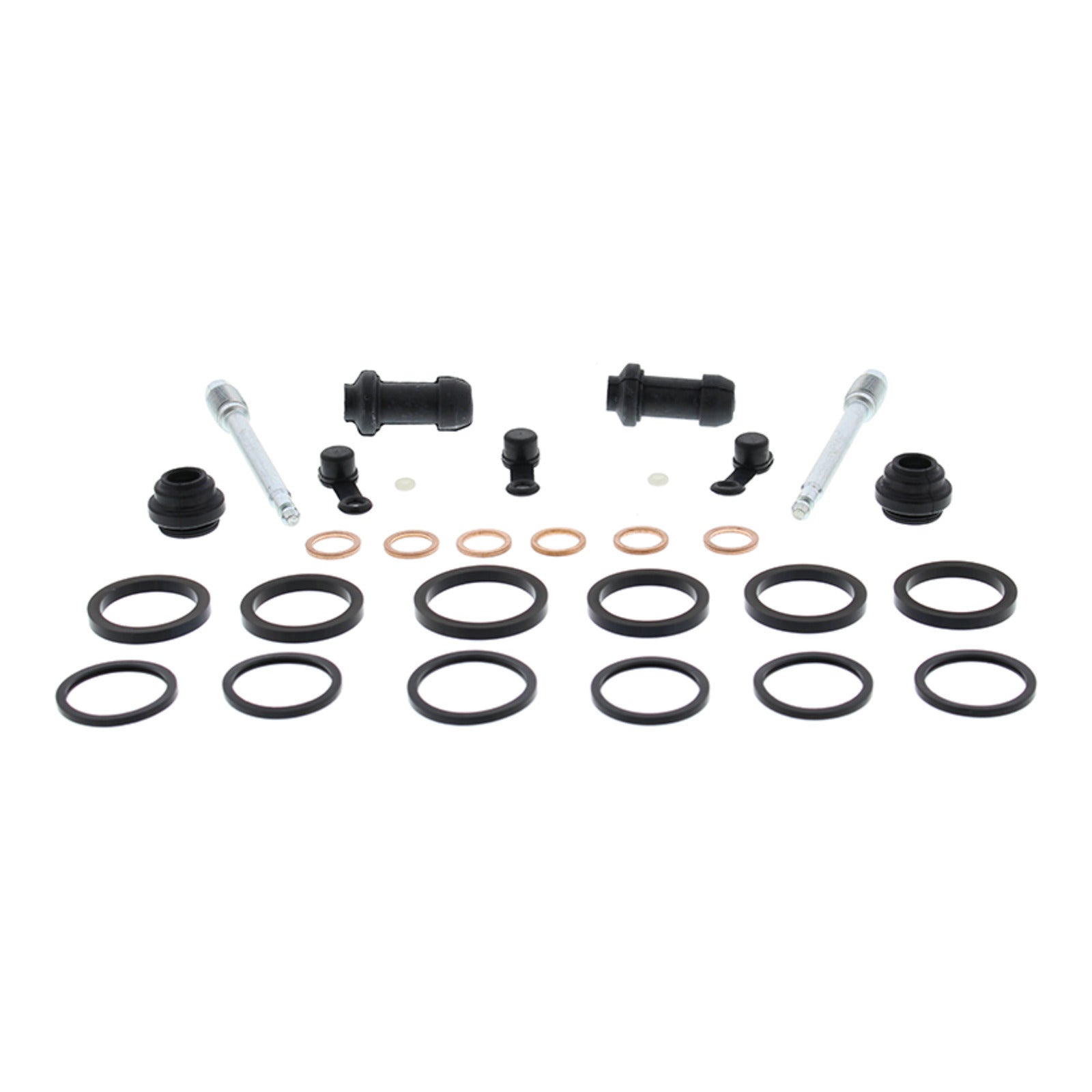 All Balls Racing Calliper Rebuild Kit (18-3177)