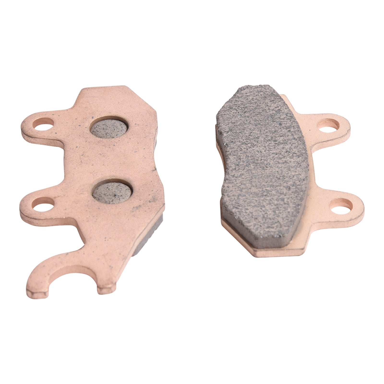 All Balls Racing Sintered Brake Pads (18-8006)